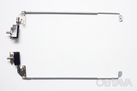 Данный комплект петель подходит для следующих моделей ноутбуков:Dell Inspiron 15. . фото 1