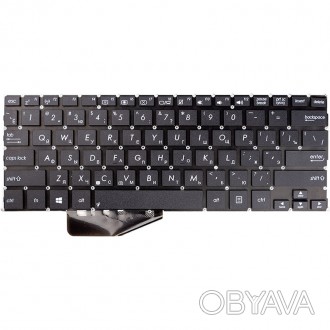 Клавиатура для ноутбука ASUS F200CA, X200CA черный
Особенности: 
- Идеальная пос. . фото 1