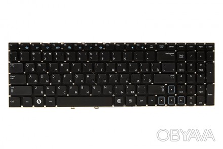 Клавиатура для ноутбука SAMSUNG 300E5A
Особенности: 
- Идеальная посадка клавиат. . фото 1
