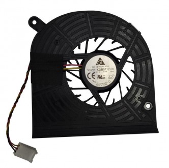 Вентилятор для ноутбука HP Omni 305 5V 0.4A 3-pin FCN cpu fan Совместимость с мо. . фото 2