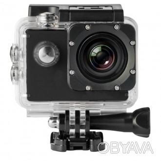 
Экшн-камера SJ4000, эта камера специально предназначена для съемки в экстремаль. . фото 1