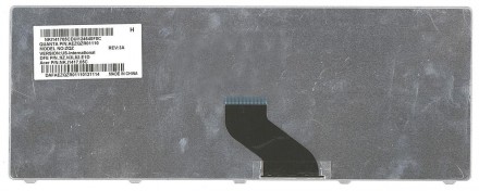 Клавіатура для ноутбука Acer Aspire E1-421, E1-421G, E1-431, E1-431G, E1-471, E1. . фото 3
