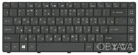 Клавіатура для ноутбука Acer Aspire E1-421, E1-421G, E1-431, E1-431G, E1-471, E1. . фото 1