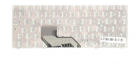 Клавіатура для ноутбука Asus (T91MT) White, RU Совместимость с моделями0KNA-112U. . фото 2