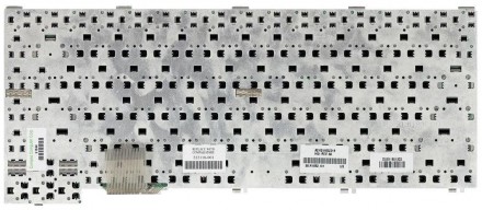 Клавіатура для ноутбука HP Compaq Presario (1200) Black, RU Совместимость с моде. . фото 3