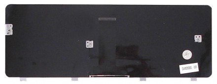 Клавіатура для ноутбука HP Compaq Presario CQ40, CQ41, CQ45 Black, RU. . фото 3