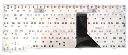 Клавіатура для ноутбука HP Pavilion (DV1000) Black, RU. . фото 3