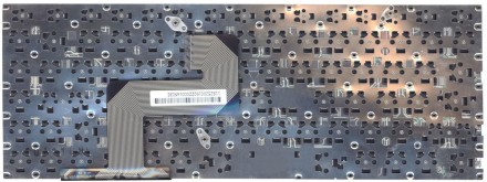 Клавіатура для ноутбука Lenovo IdeaPad (U400) Black, (No Frame), RU Совместимост. . фото 3