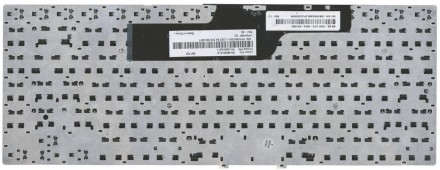 Клавіатура для ноутбука Samsung (355V4C-S01) Black, (No Frame), RU. . фото 2