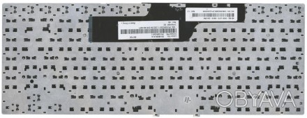 Клавіатура для ноутбука Samsung (355V4C-S01) Black, (No Frame), RU. . фото 1
