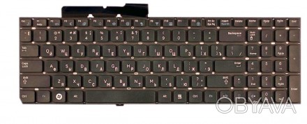 Клавіатура для ноутбука Samsung (QX530, RF510, RF511, SF510, NP-RF510, NP-RF511). . фото 1
