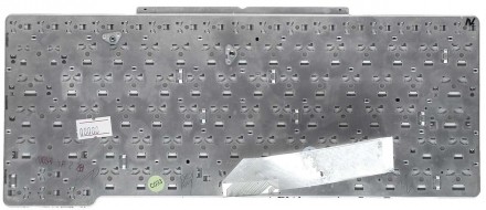 Клавіатура для ноутбука Sony Vaio (VGN-SR) White, (No Frame) UA Совместимость с . . фото 3