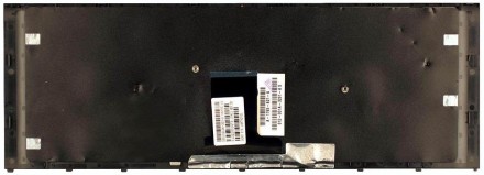 Клавіатура для ноутбука Sony Vaio (VPC-EA) Black, (Black Frame) RU Совместимость. . фото 3