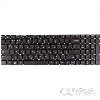 Клавиатура для ноутбука 
Особенности: 
- Идеальная посадка клавиатуры в корпус н. . фото 1