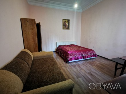 Сдам 1 комнатный домик вверх ул. Артема в г. Днепр
