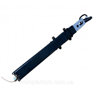 Труба телескопическая для пылесоса Rowenta RS-RT900686
 
Совместимая с моделями:. . фото 3