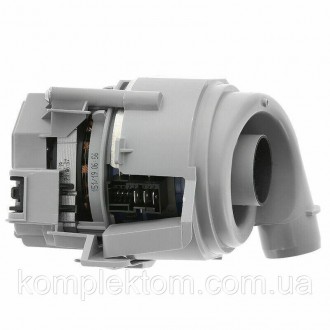 Помпа циркуляционная для посудомоечной машины Bosch 12019637 Copreci. Львов. фото 1 Помпа циркуляционная для посудомоечной машины Bosch 12019637 Copreci. Львов. фото 1