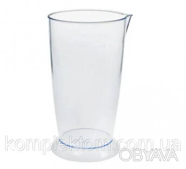 Мерный стакан для блендера Moulinex FS-9100014116 800ml
 
Объем: 800мл.
 
Совмес. . фото 1