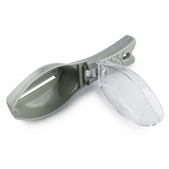 Рыбочистка Fish Scale Scraper with Cover +
. Львів. фото 1
Рыбочистка Fish Scale Scraper with Cover +
. Львів. фото 1