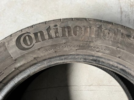 КОД : 2-20-285-45-2
Шини літні / резина летняя 285/45 R 20 Continental + Pirelli. . фото 5