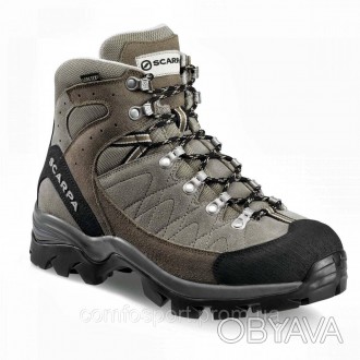 Женские ботинки трекинговые Scarpa Kailash 36й размер