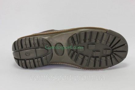 Кросівки (спортивні туфлі) Ford продовжують лінійку осіннього спортивного взуття. . фото 6