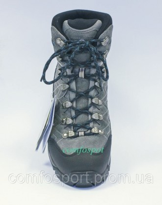 Нова модель в лінійці трекінгового взуття від Scarppa, New Kailash, підійде Вам . . фото 3