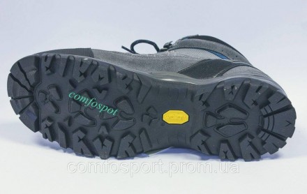 Нова модель в лінійці трекінгового взуття від Scarppa, New Kailash, підійде Вам . . фото 5