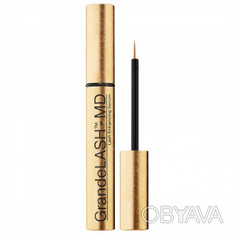 Grande Lash-MD Serum Lash Enhancing сиворотка для роста ресниц
Grande Lash-MD Se. . фото 1