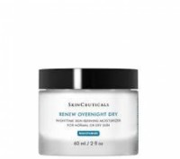 SkinCeuticals Renew Overnight Dry – это ночной увлажняющий крем для лица 60 мл. Львів. фото 1 SkinCeuticals Renew Overnight Dry – это ночной увлажняющий крем для лица 60 мл. Львів. фото 1