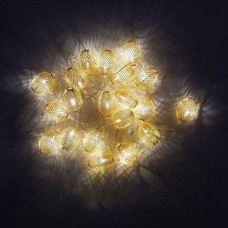 Гирлянда фигурка LED – один из наиболее популярных вариантов праздничной иллюмин. . фото 2