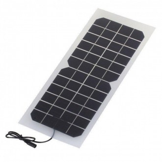 Солнечная батарея Solar board 10W 6V SLP-10W
. Львов. фото 1
Солнечная батарея Solar board 10W 6V SLP-10W
. Львов. фото 1