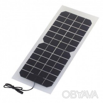 
Солнечная батарея – современный альтернативный источник энергии, который собира. . фото 1