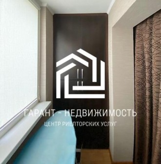 2-х комнатная квартира.
2 этаж 10 этажного дома. Отдельные комнаты, общий санузе. Киевский. фото 6