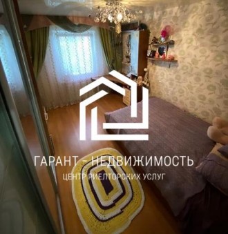 2-х комнатная квартира.
2 этаж 10 этажного дома. Отдельные комнаты, общий санузе. Киевский. фото 3