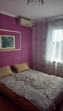 Сдается 1 комнатная квартира на Днепропетровской дороге. Одеса. фото 1 Сдается 1 комнатная квартира на Днепропетровской дороге. Одеса. фото 1