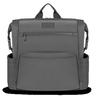 Сумка для мам Lionelo CUBE GREY. Дніпро. фото 1 Сумка для мам Lionelo CUBE GREY. Дніпро. фото 1