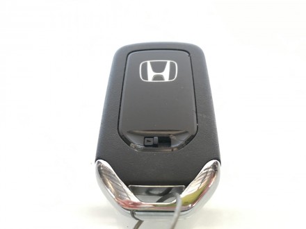 Ключ Honda CR-V 3+1 кнопки, чип ID47 (Hitag 3), 315Mhz 
Код запчасти: ACJ932HK12. . фото 3