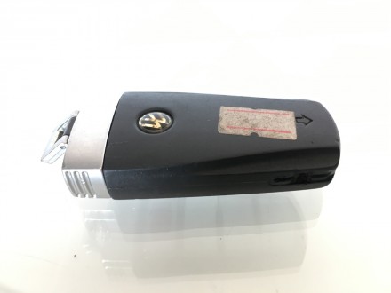 Смарт-ключ, 3+1 кнопки, для Volkswagen 3C0 959 752 BA 434 МГц ID48, для VW Passa. . фото 3