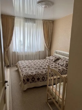 2 1 2 6 8 0 2 4 6 
Продаж 3 кім. кв. в с. Софіївська Борщагівка, вул. Героїв неб. . фото 3