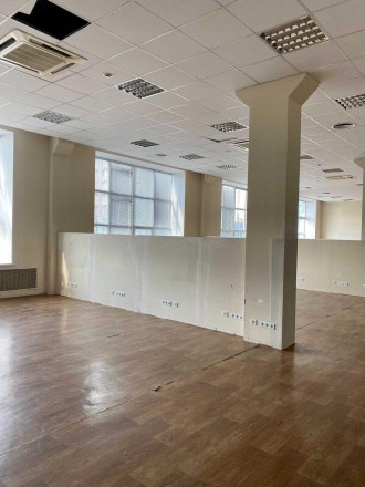 Для нових орендарів Оренда офісу (4 поверх) - кабінетна система з кухнею, сан. в. Солом'янка. фото 7