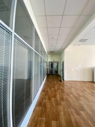 Для нових орендарів Оренда офісу (4 поверх) - кабінетна система з кухнею, сан. в. Солом'янка. фото 12