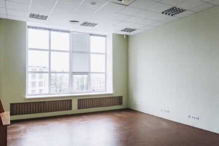 Для нових орендарів Оренда офісу (4 поверх) - кабінетна система з кухнею, сан. в. Солом'янка. фото 5