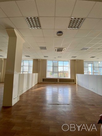 Для нових орендарів Оренда офісу (4 поверх) - кабінетна система з кухнею, сан. в. Солом'янка. фото 1