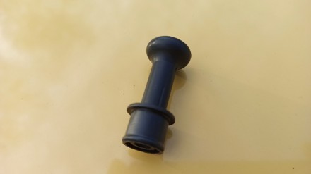 Кнопка привода замка двери(с кольцом) ВАЗ 2108, 2109, 21099 (выключения замка). . фото 4