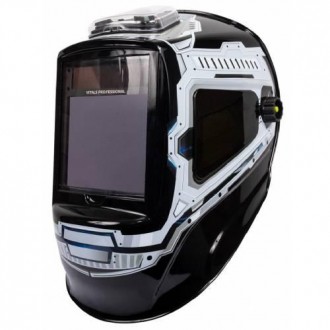 Маска зварника Vitals Professional 2.0 Panoramic true color. Киев. фото 1 Маска зварника Vitals Professional 2.0 Panoramic true color. Киев. фото 1
