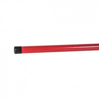 Vitals SP-240-01T – телескопічна сталева ручка для роботи з насадкою-висоторізом. . фото 6