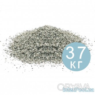 Технічні характеристики товару "Кварцовий пісок для пісочних фільтрів 79997 37 к. . фото 1