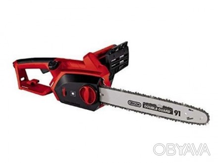 Цепная пила Einhell GС-EC 2040