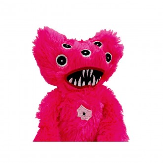 Описание
Мягкая игрушка Кили Вили 40 см плюшевая Розовый (Killy-03)
Мягкая игруш. . фото 4